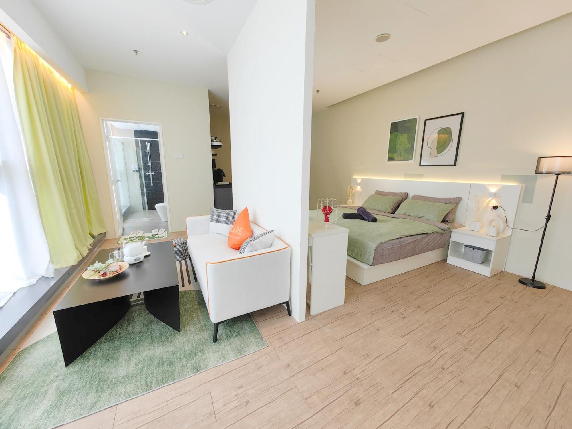 Panoramic City - Bangsar South Mid Valley Kuala Lumpur Zewnętrze zdjęcie